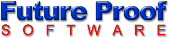 Future Proof Software-logo