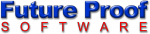 Future Proof Software-logo