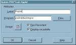 Prolint setup in Pro*Tools