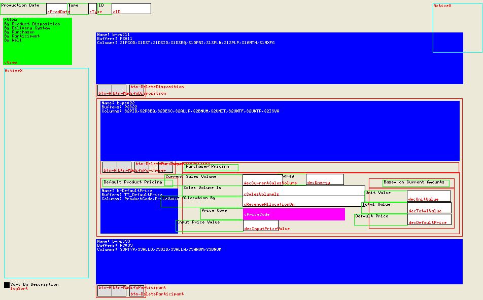 PRO/Dox Wireframe 1